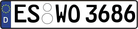 ES-WO3686