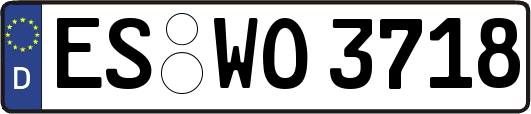 ES-WO3718
