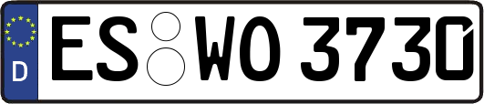 ES-WO3730