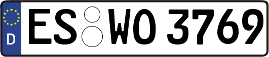 ES-WO3769