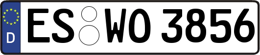 ES-WO3856