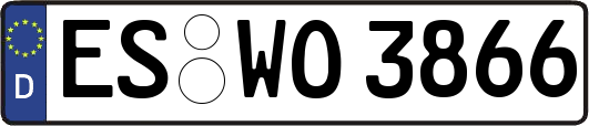 ES-WO3866