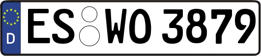 ES-WO3879