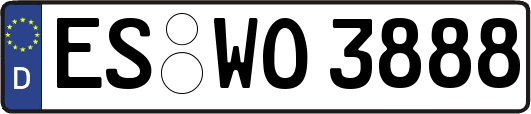 ES-WO3888
