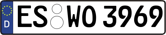 ES-WO3969