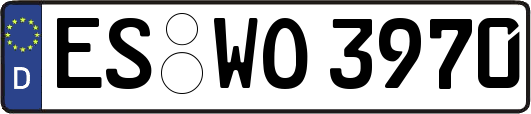 ES-WO3970