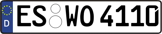 ES-WO4110