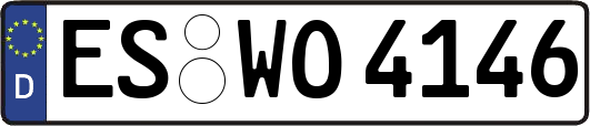 ES-WO4146