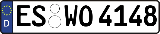 ES-WO4148