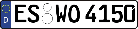 ES-WO4150