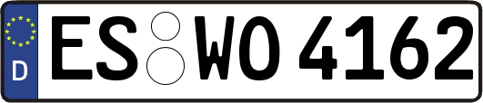 ES-WO4162