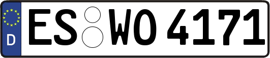 ES-WO4171