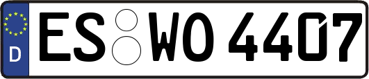 ES-WO4407
