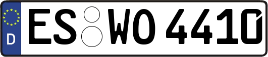ES-WO4410