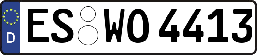 ES-WO4413