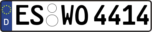 ES-WO4414