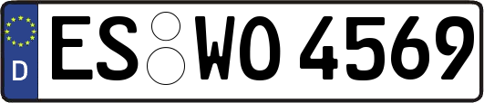 ES-WO4569
