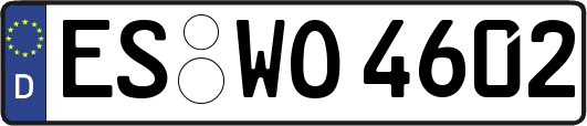 ES-WO4602