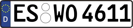 ES-WO4611