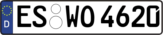 ES-WO4620
