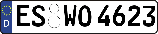 ES-WO4623