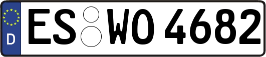 ES-WO4682