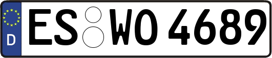 ES-WO4689