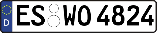 ES-WO4824