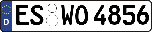 ES-WO4856