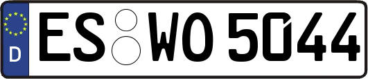 ES-WO5044