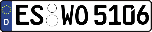 ES-WO5106