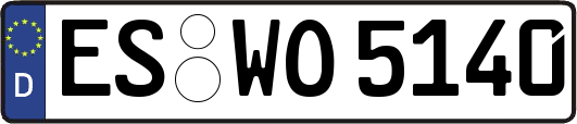 ES-WO5140