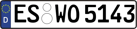 ES-WO5143