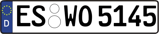 ES-WO5145