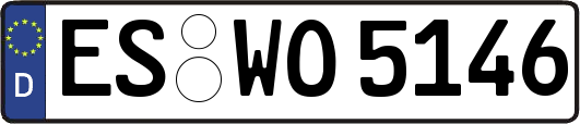 ES-WO5146