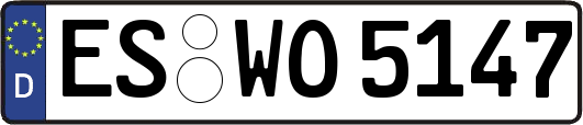 ES-WO5147