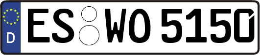 ES-WO5150