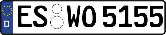 ES-WO5155