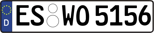 ES-WO5156