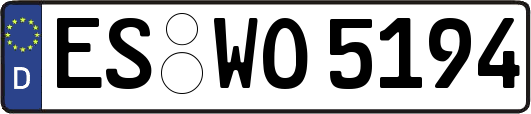 ES-WO5194