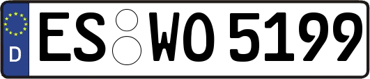 ES-WO5199