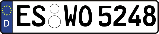 ES-WO5248