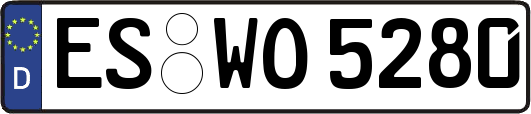 ES-WO5280