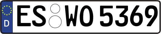 ES-WO5369