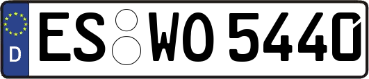 ES-WO5440