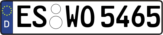 ES-WO5465