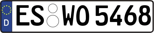ES-WO5468