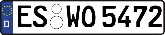 ES-WO5472