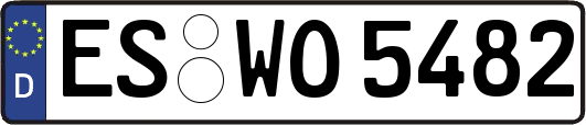 ES-WO5482