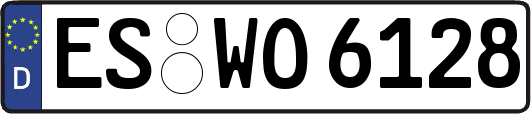 ES-WO6128